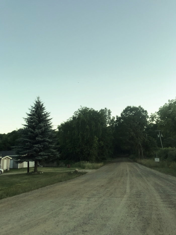 Stony Run - July 2020 Photo (newer photo)